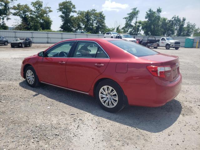 VIN 4T1BF1FK4DU648232 2013 Toyota Camry, L no.2