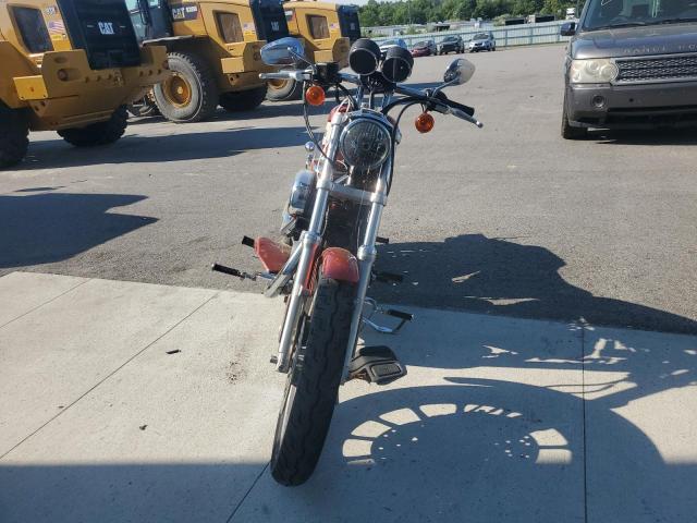 2005 HARLEY-DAVIDSON XL1200 R 1HD1CLP195K449764