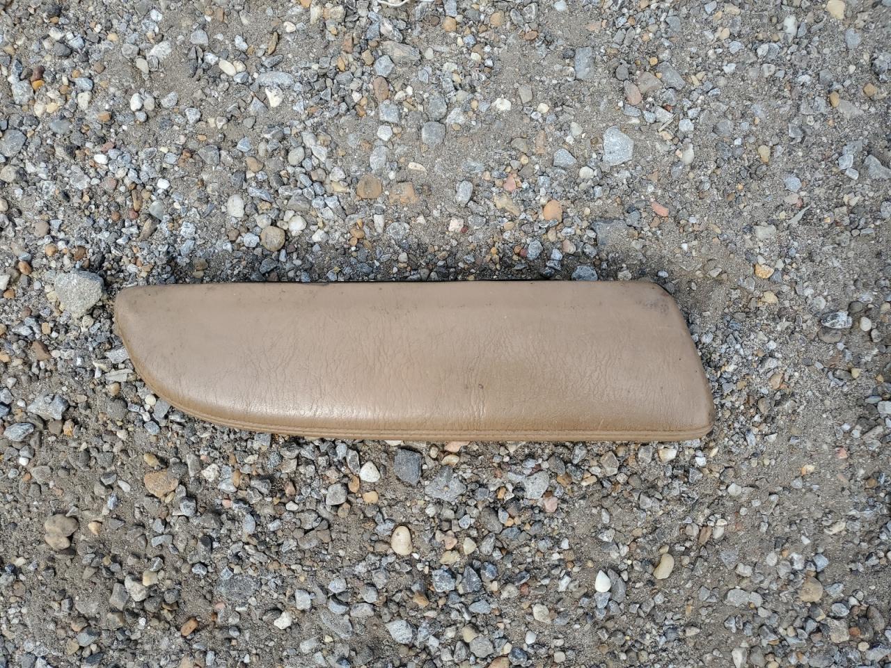 1LNLM81WXTY677108 1996 Lincoln Town Car Executive