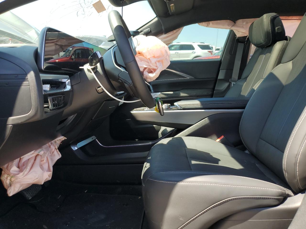 1GYKPTRL4RZ120454 2024 Cadillac Lyriq Sport