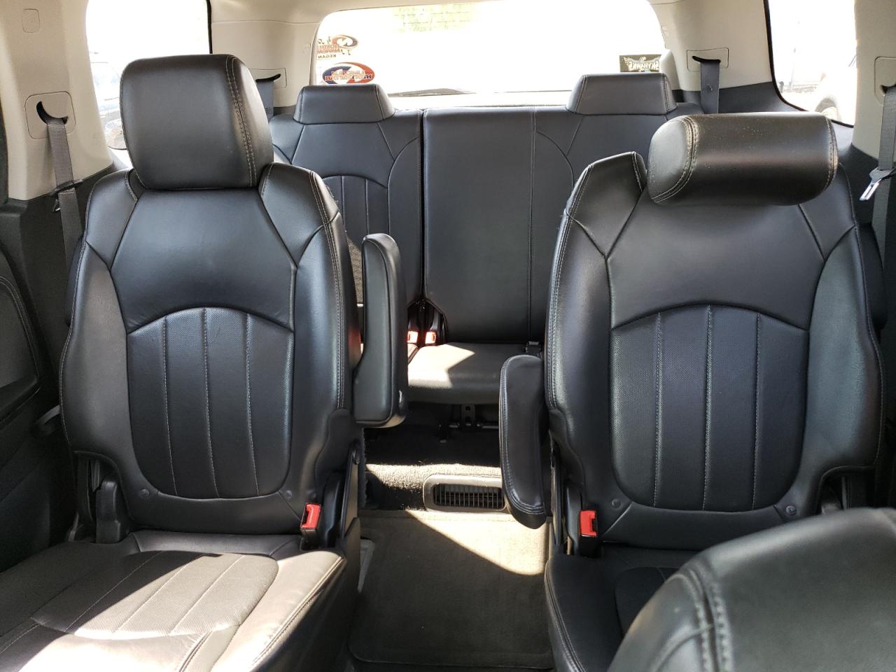 1GKKVSKDXFJ116772 2015 GMC Acadia Slt-2