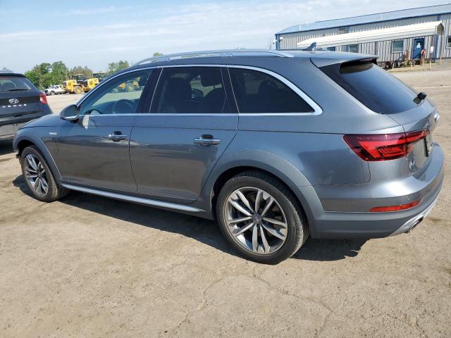 VIN WA18NAF46JA173340 2018 Audi A4, Premium Plus no.2