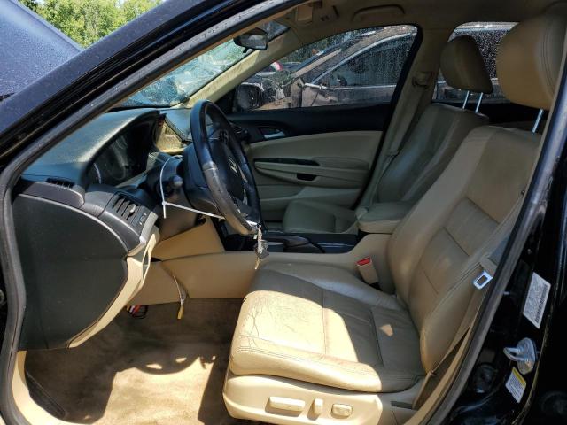 2011 Honda Accord Se VIN: 1HGCP2F6XBA062956 Lot: 60113544