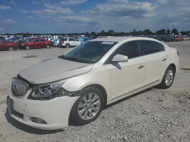 2012 BUICK LACROSSE P #3023802869