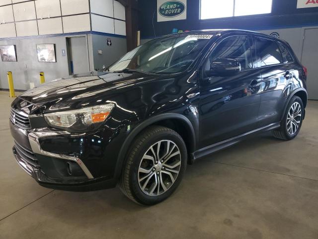 2016 Mitsubishi Outlander Sport Es VIN: JA4AR3AU0GZ052760 Lot: 58600004