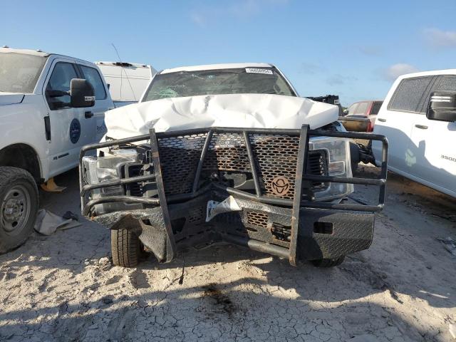 1FT7W2BT6HEE81550 2017 Ford F250 Super Duty