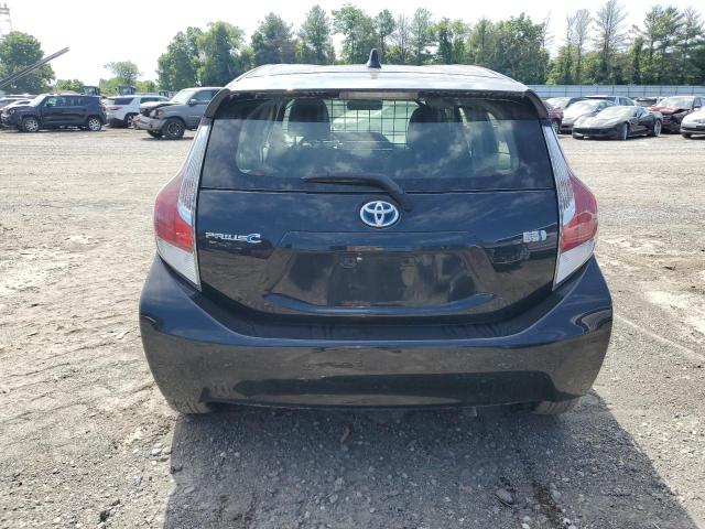 2016 Toyota Prius C VIN: JTDKDTB31G1122800 Lot: 57069774