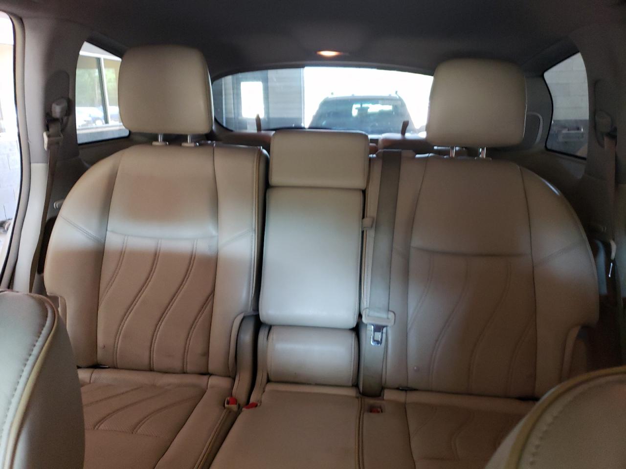 5N1AL0MM8DC330056 2013 Infiniti Jx35