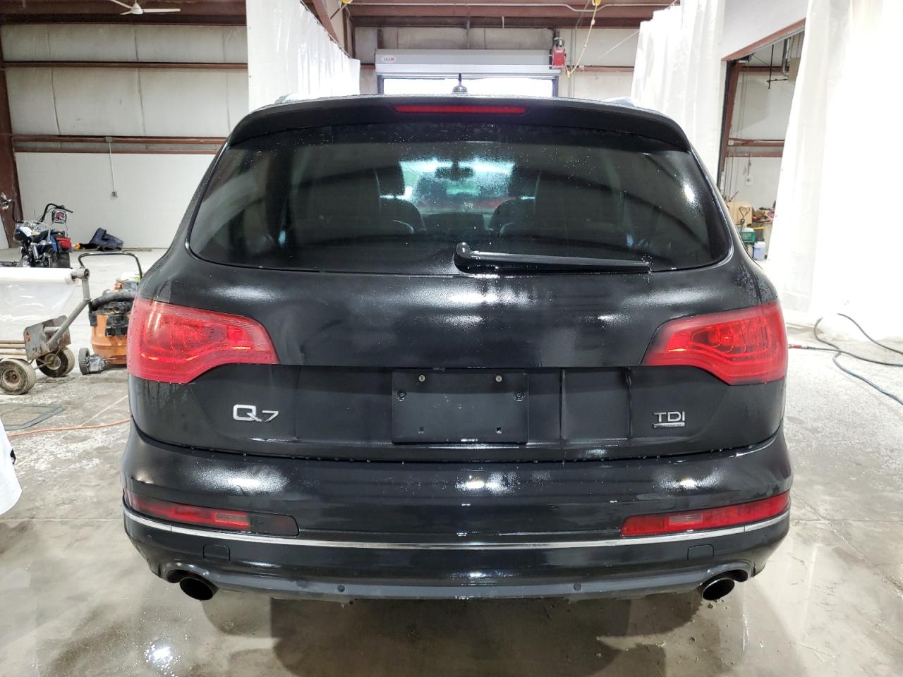WA1WMAFE6AD007918 2010 Audi Q7 Prestige