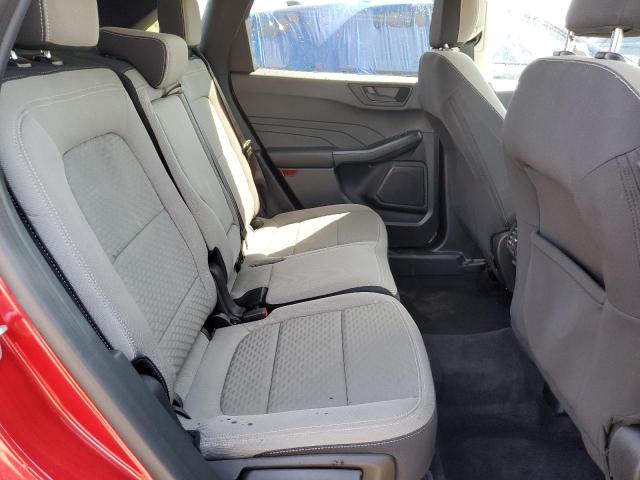 2022 Ford Escape Se VIN: 1FMCU9G63NUB99010 Lot: 58685844