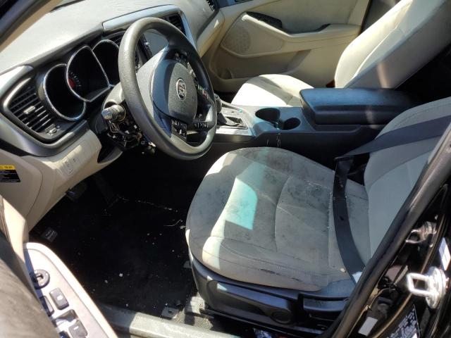 2013 Kia Optima Lx VIN: 5XXGM4A73DG218346 Lot: 59354604