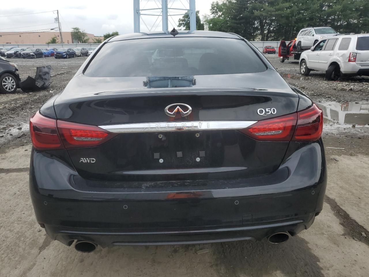 JN1EV7BR8PM541556 2023 Infiniti Q50 Luxe