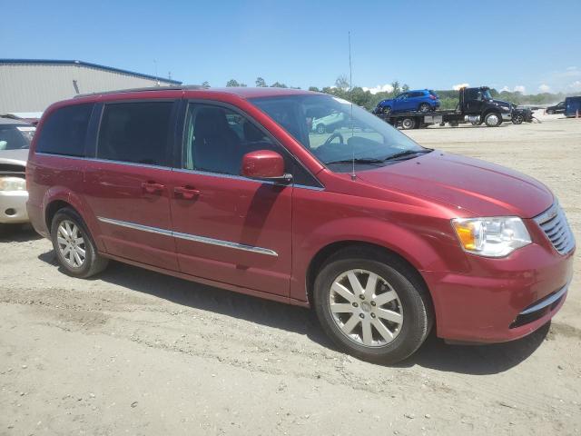 2C4RC1BG7FR552057 2015 Chrysler Town & Country Touring