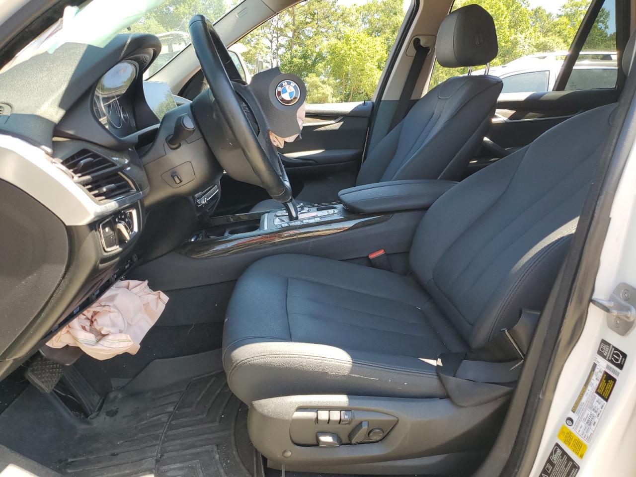 5UXKS4C57E0J96364 2014 BMW X5 xDrive35D