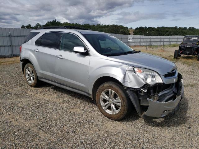 2011 Chevrolet Equinox Lt VIN: 2GNALPEC2B1151220 Lot: 57281274