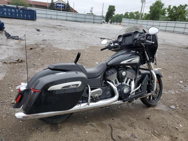 2023 INDIAN MOTORCYCLE CO. CHIEFTAIN - 56KTCBAAXP3414252