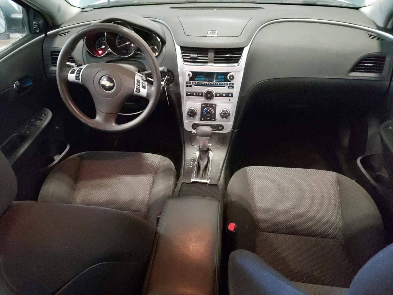 1G1ZH57B994247472 2009 Chevrolet Malibu 1Lt