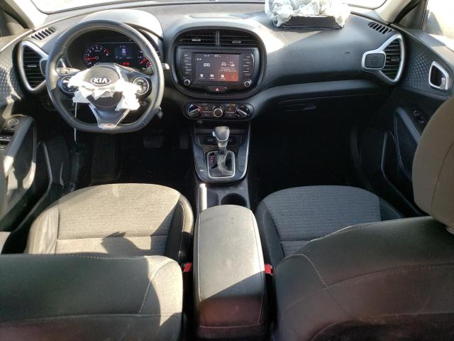 2020 Kia Soul Gt Line VIN: KNDJ63AU1L7095797 Lot: 60509394