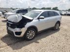 2016 KIA SORENTO LX - 5XYPG4A50GG009989