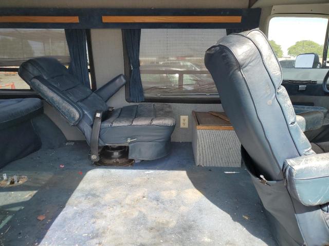 1991 Dodge Ram Van B250 VIN: 2B6HB21Z2MK410426 Lot: 59368274