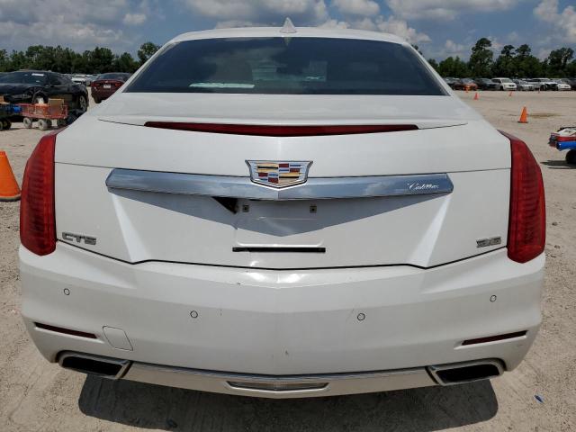 2015 Cadillac Cts Premium Collection VIN: 1G6AT5S30F0134910 Lot: 58559544