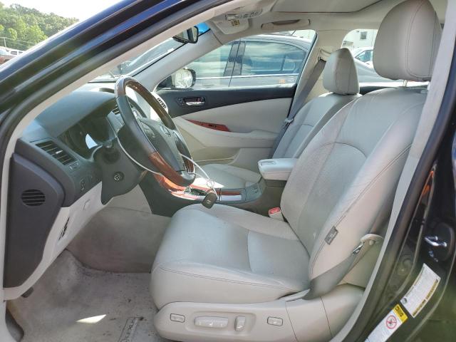 2008 Lexus Es 350 VIN: JTHBJ46G282238478 Lot: 57764654