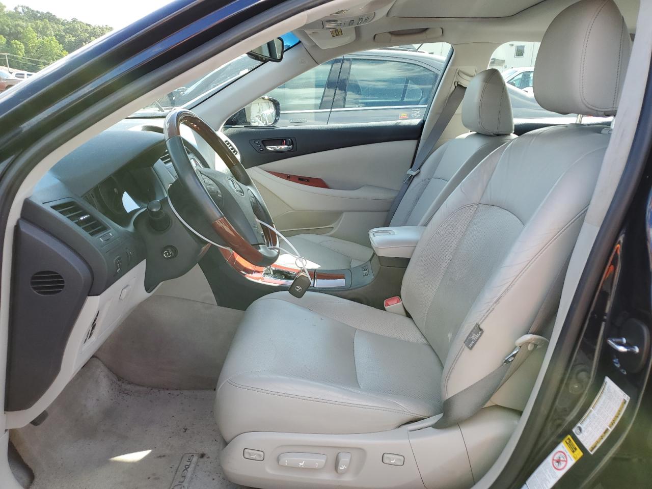 JTHBJ46G282238478 2008 Lexus Es 350