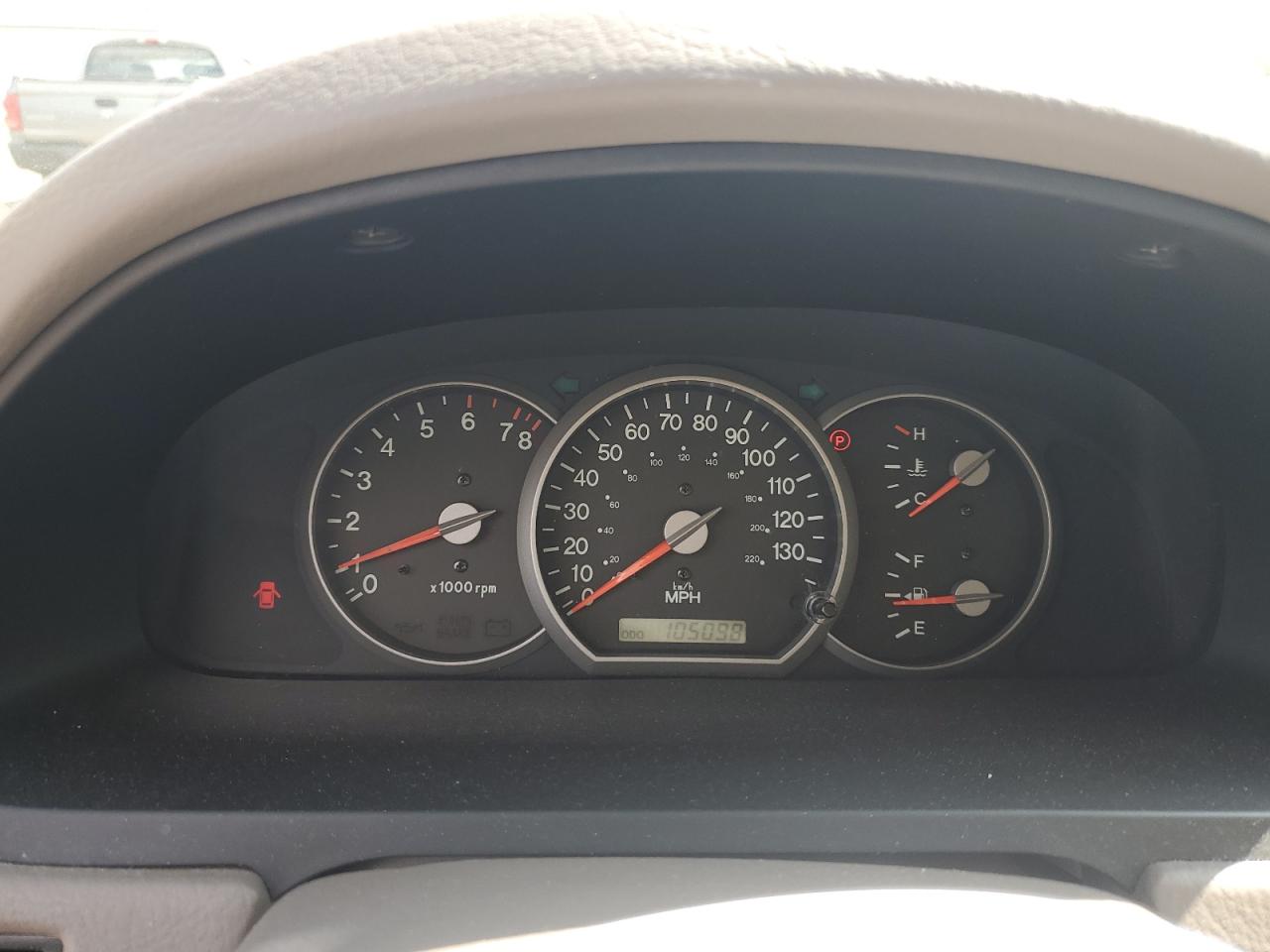 KNDUP132756705575 2005 Kia Sedona Ex