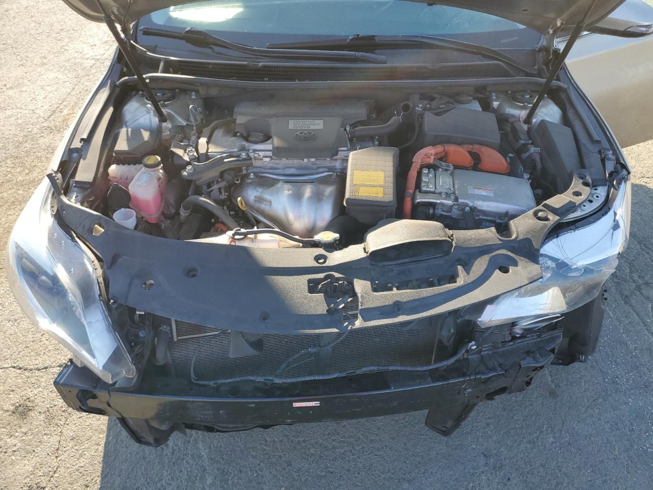 4T1BD1EB8FU038991 2015 Toyota Avalon Hybrid