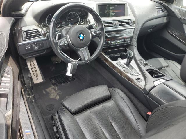 VIN WBALW7C55EDX59008 2014 BMW 6 Series, 640 I no.8