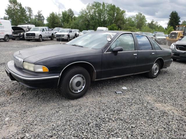 1G1BL52P0RR165006 1994 Chevrolet Caprice Classic