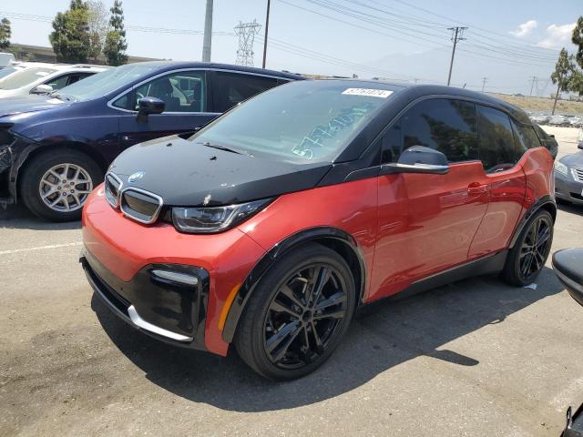 VIN WBY8P8C53K7E18374 2019 BMW I3, S Rex no.1