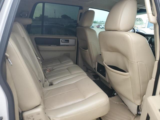 2016 Ford Expedition El Xlt VIN: 1FMJK1JT7GEF37101 Lot: 57240854