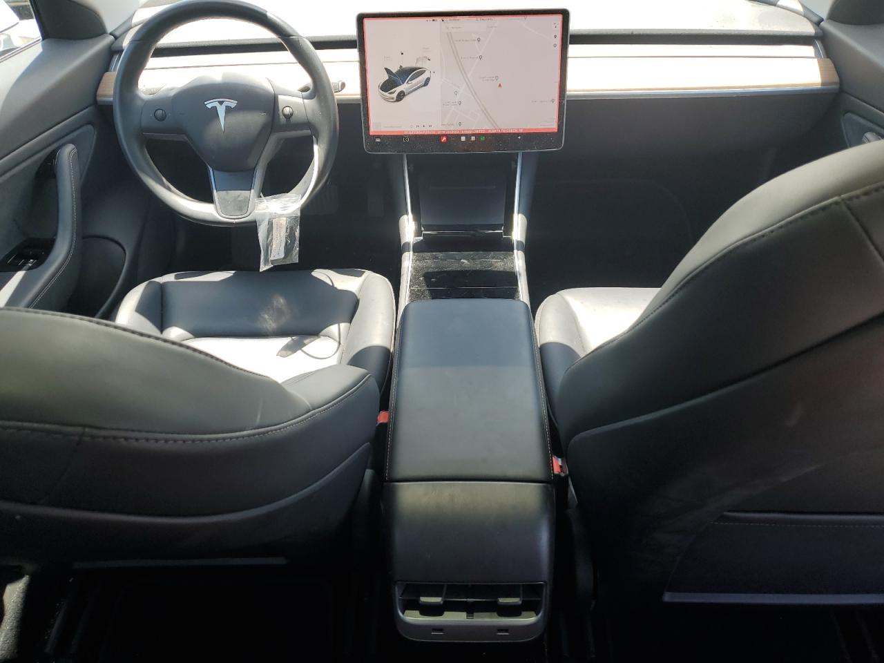 5YJ3E1EB5KF191479 2019 Tesla Model 3