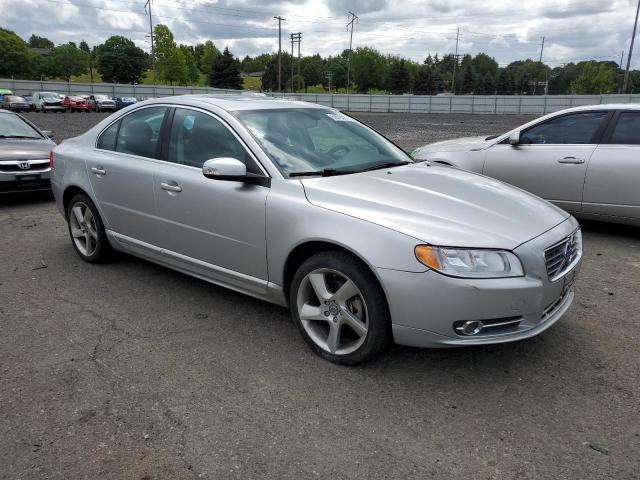 2010 Volvo S80 T6 VIN: YV1992AH9A1129289 Lot: 59676324