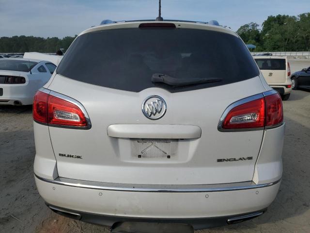 2016 Buick Enclave VIN: 5GAKRCKD0GJ242602 Lot: 59414164