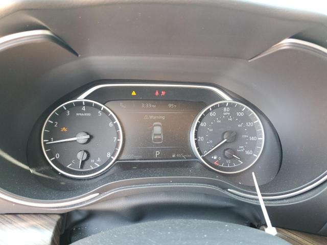 2018 Nissan Maxima 3.5S VIN: 1N4AA6APXJC367705 Lot: 60506944