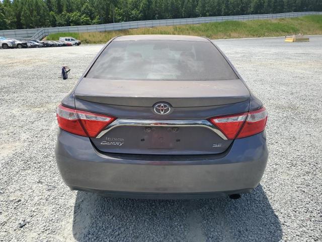 VIN 4T1BF1FK7FU063776 2015 Toyota Camry, LE no.6