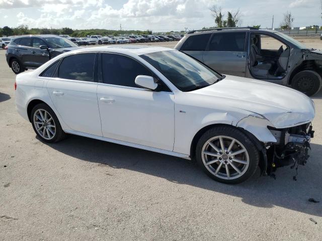 VIN WAUAFAFL6GA004517 2016 Audi A4, Premium S-Line no.4