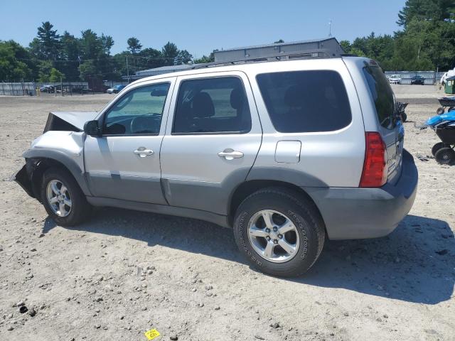 2006 Mazda Tribute I VIN: 4F2YZ92Z76KM11384 Lot: 59289534
