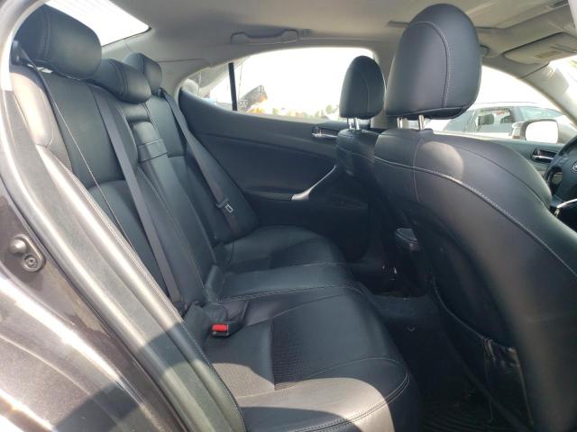 2009 Lexus Is 250 VIN: JTHCK262495030709 Lot: 59425824