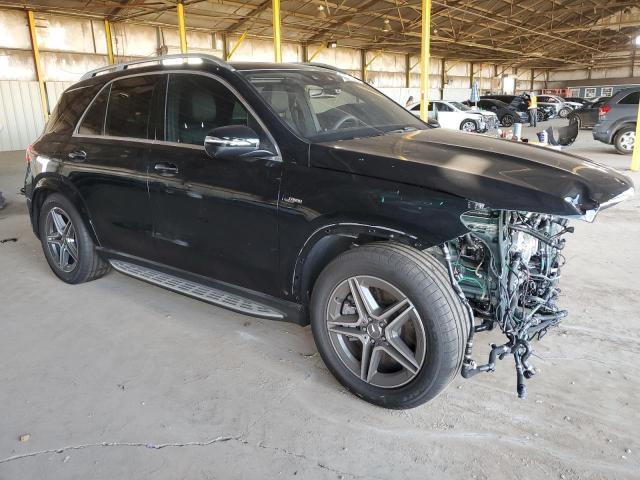 2024 MERCEDES-BENZ GLE AMG 53 4JGFB6BBXRB168912