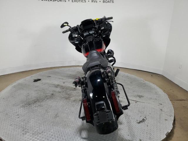 2021 HARLEY-DAVIDSON FLTRXSE 1HD1TCL12MB955053