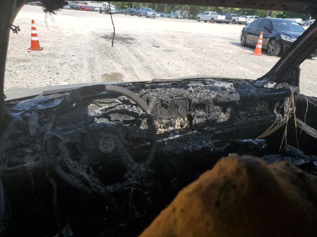 2005 Cadillac Escalade Luxury VIN: 1GYEC63N55R228774 Lot: 57639324