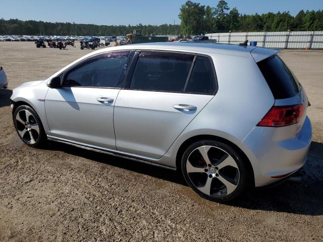 2017 VOLKSWAGEN GTI S - 3VW5T7AU2HM070497