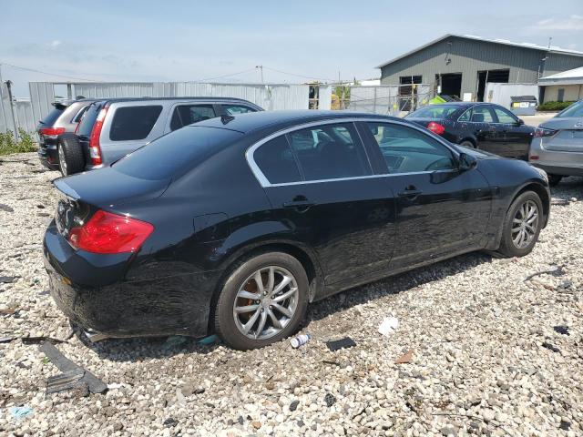 2008 Infiniti G35 VIN: JNKBV61F88M270208 Lot: 57009114