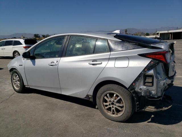 2019 Toyota Prius VIN: JTDKARFU2K3081041 Lot: 60126284