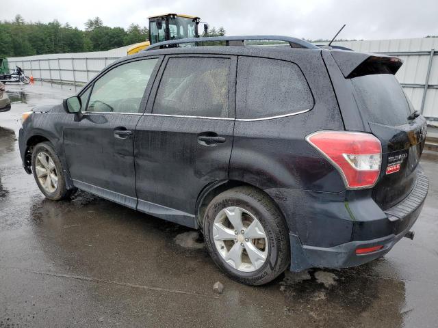 2015 SUBARU FORESTER 2 JF2SJAKCXFH510600  59668734