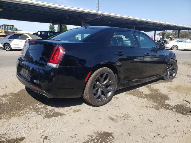 2022 Chrysler 300 S VIN: 2C3CCABG7NH147606 Lot: 59886914