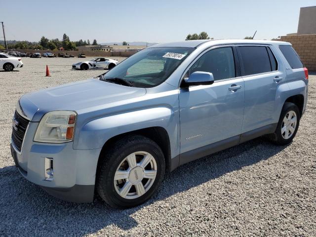 2015 GMC Terrain Sle VIN: 2GKALMEK2F6332359 Lot: 59378014